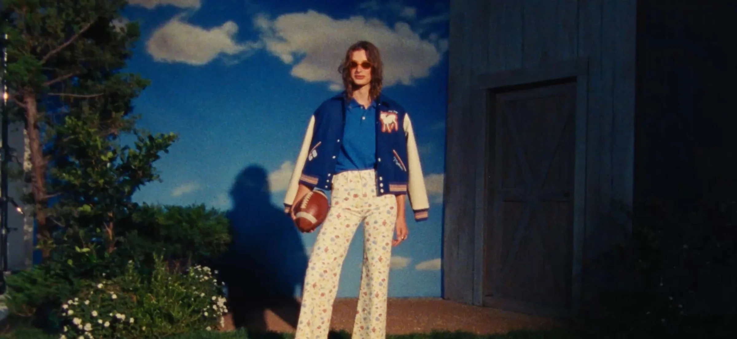 Nostalgic Denim for Modern Rebels
