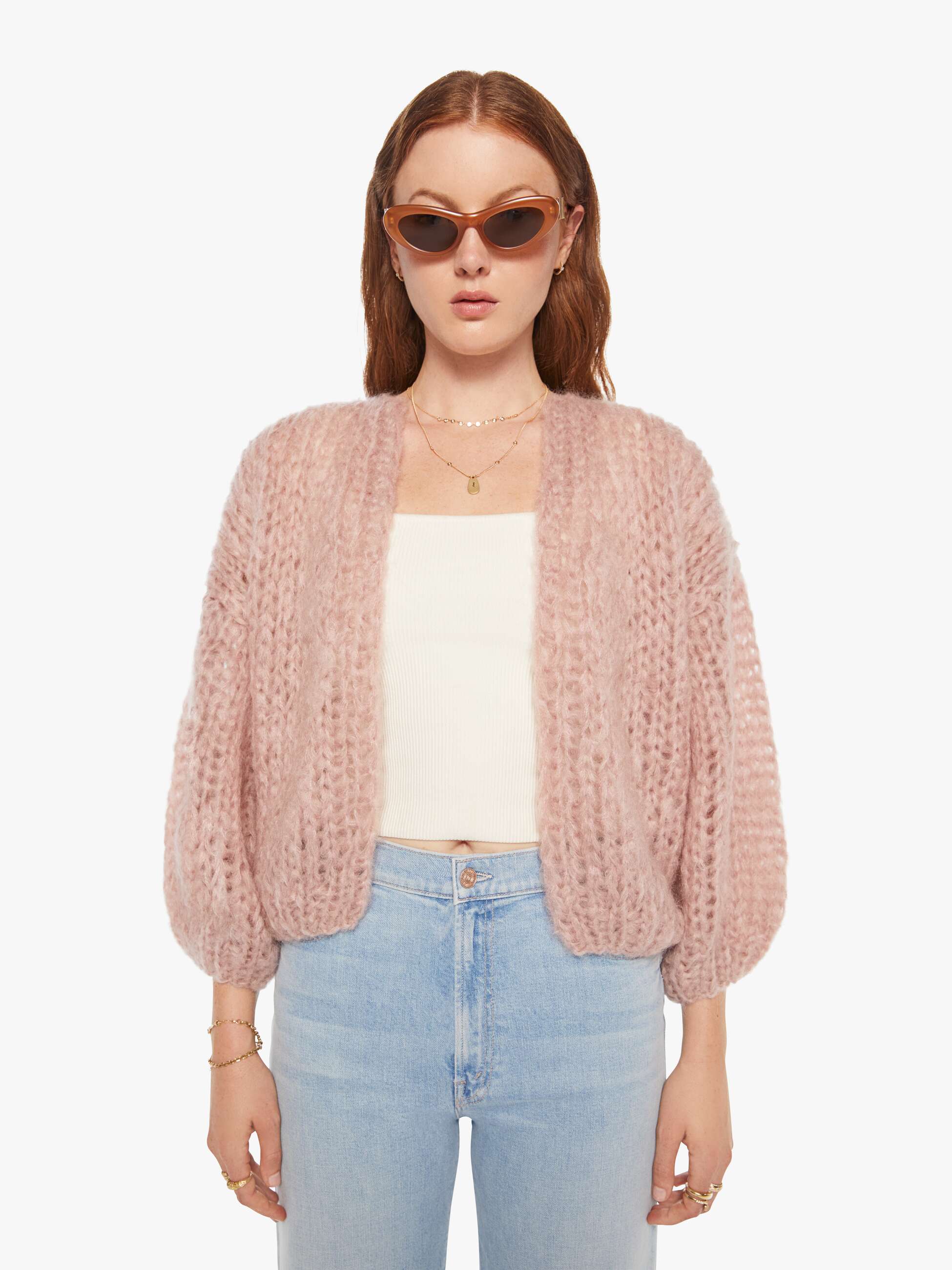 Jackets and Sweaters Sale