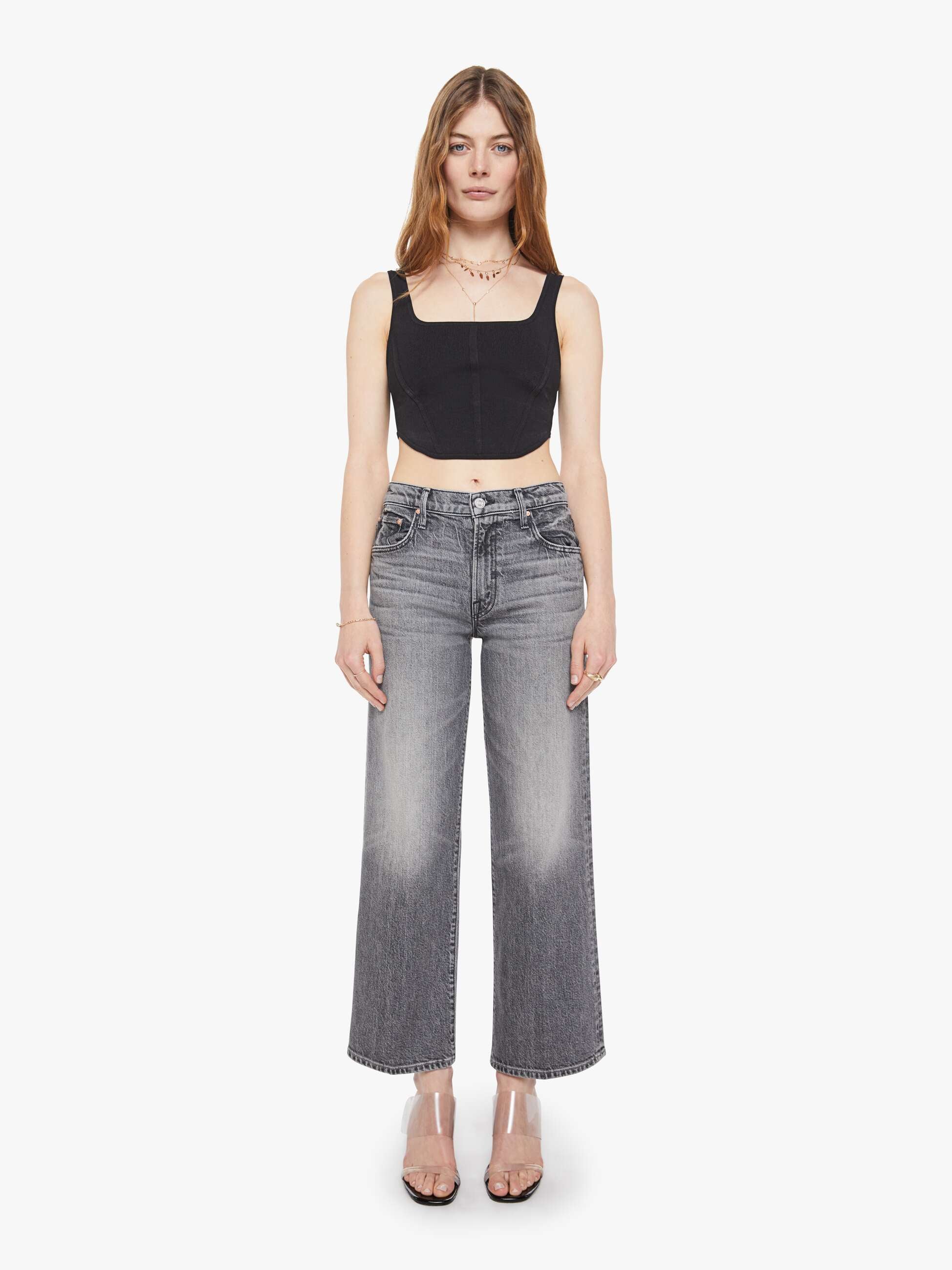Dark Denim Sale
